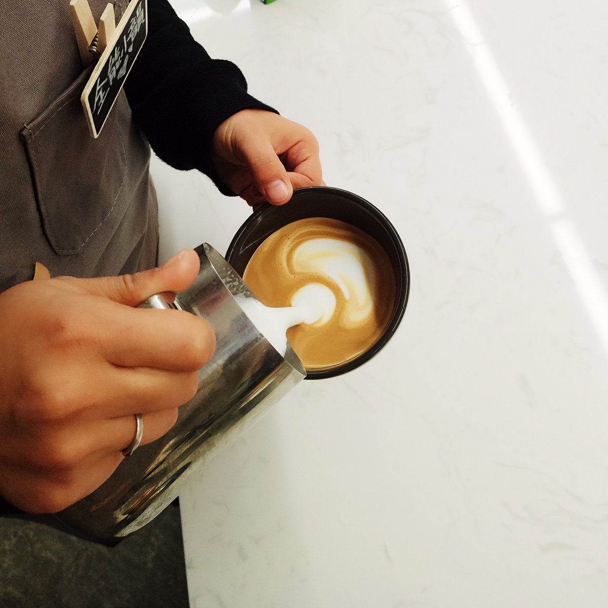 Angelica Santos tweet media