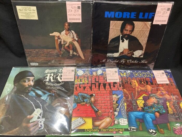 ディスクユニオン渋谷クラブミュージックショップ tweet media