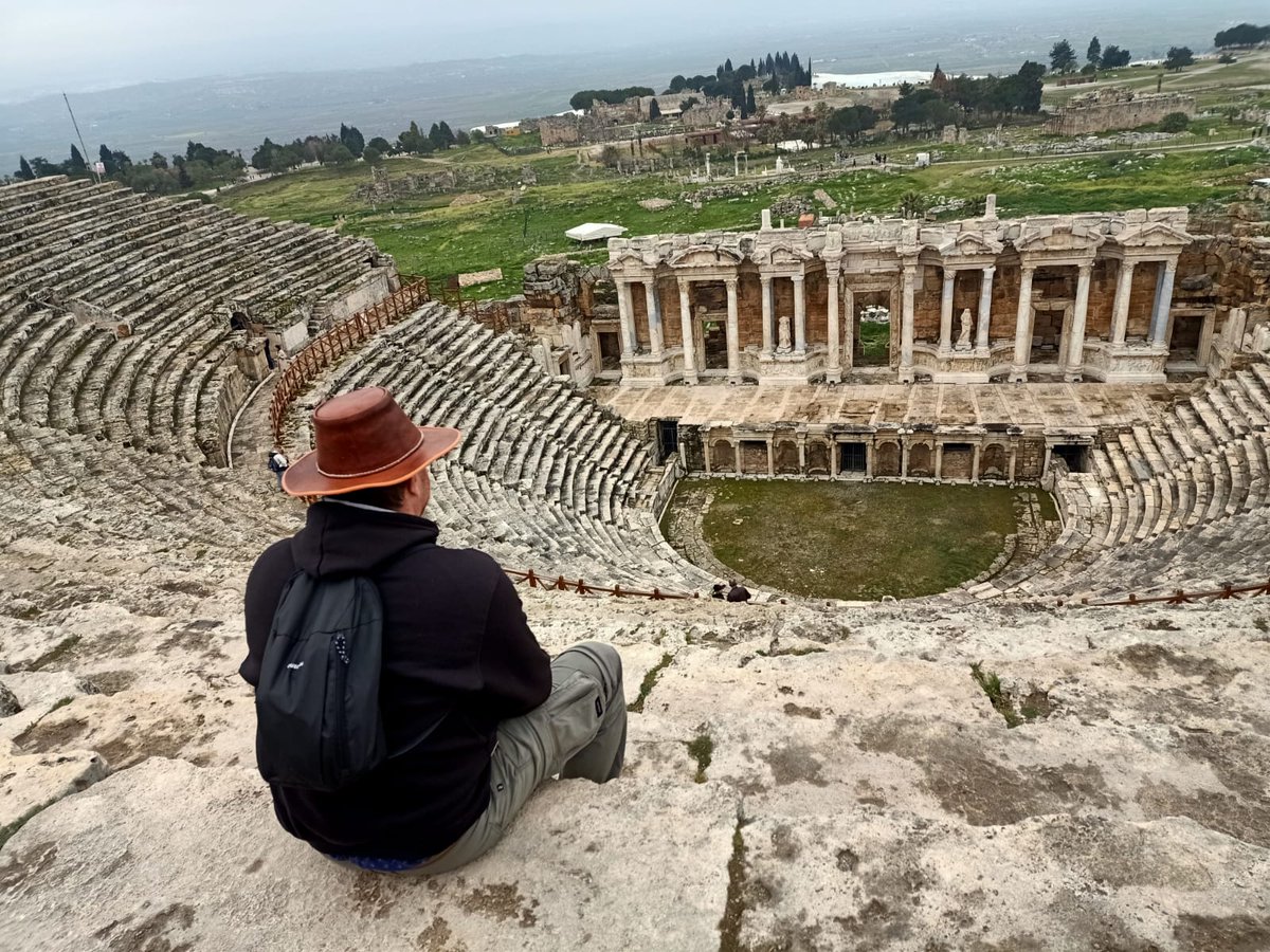 Secret Galicia tweet media