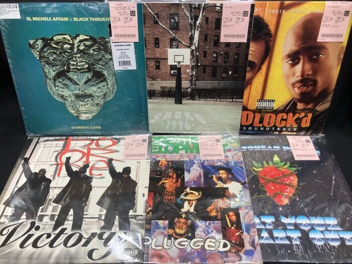 ディスクユニオン渋谷クラブミュージックショップ tweet media