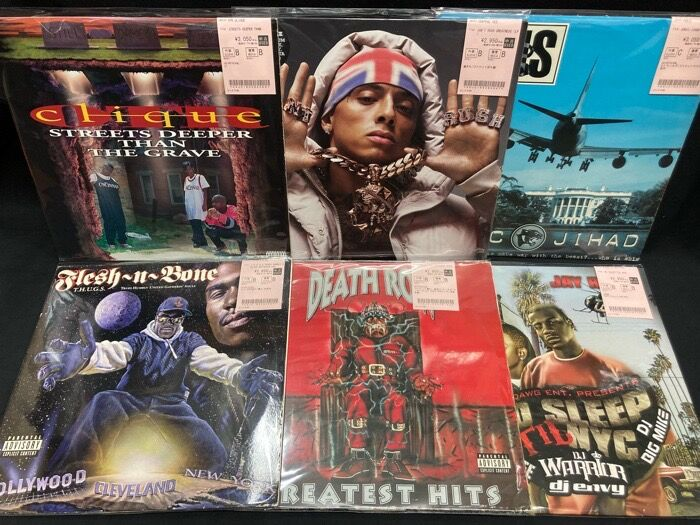 ディスクユニオン渋谷クラブミュージックショップ tweet media