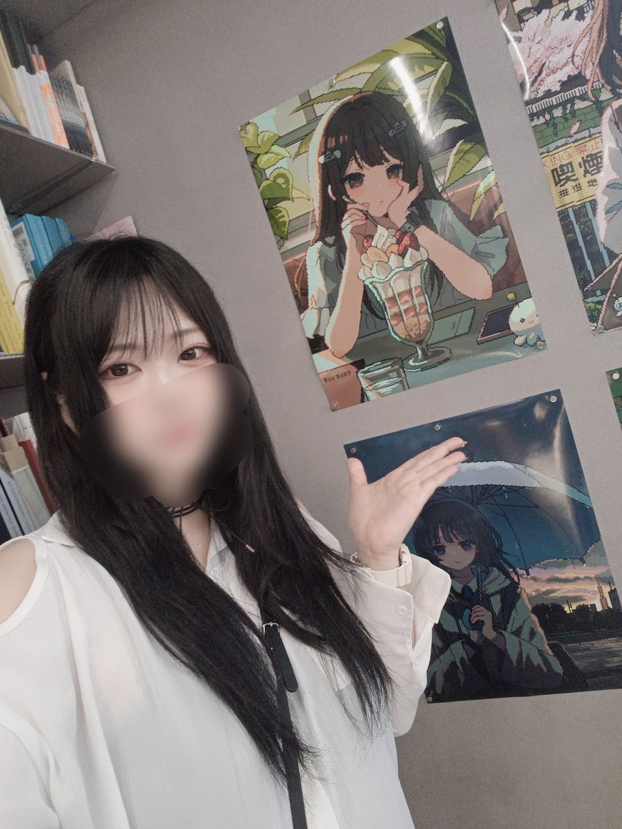 ななみ雪 tweet media