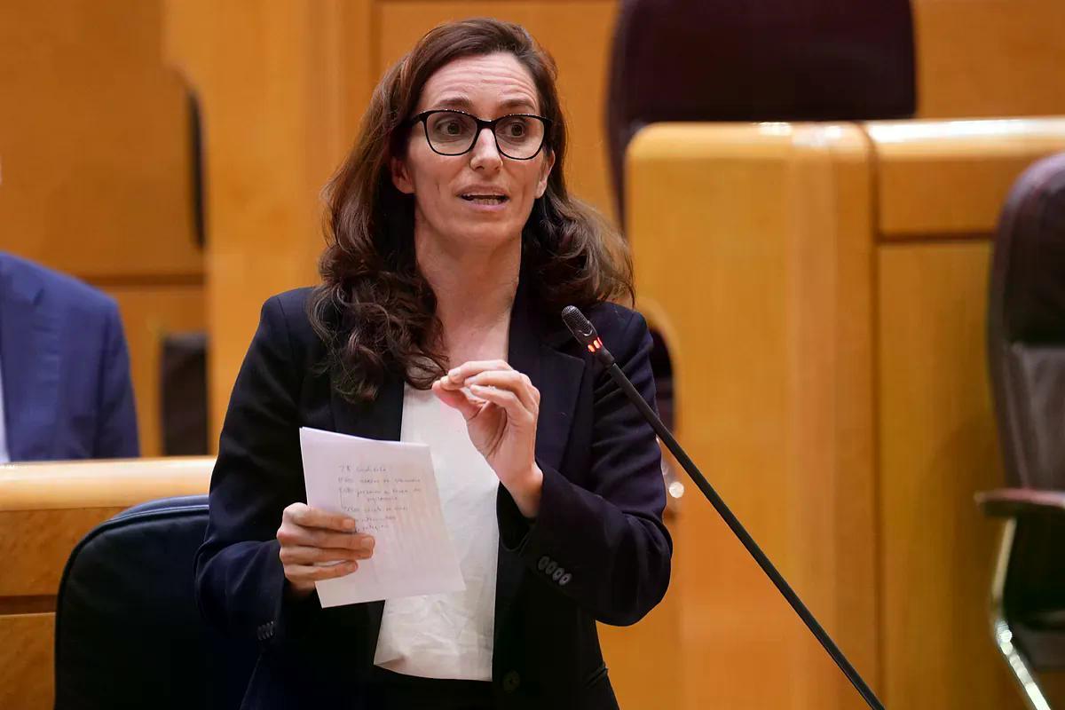 El Mundo Salud tweet media