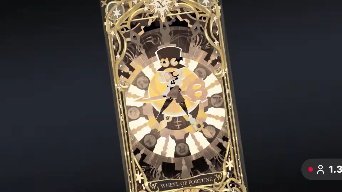 Crows Jester Era 🏳️🌈 tweet media