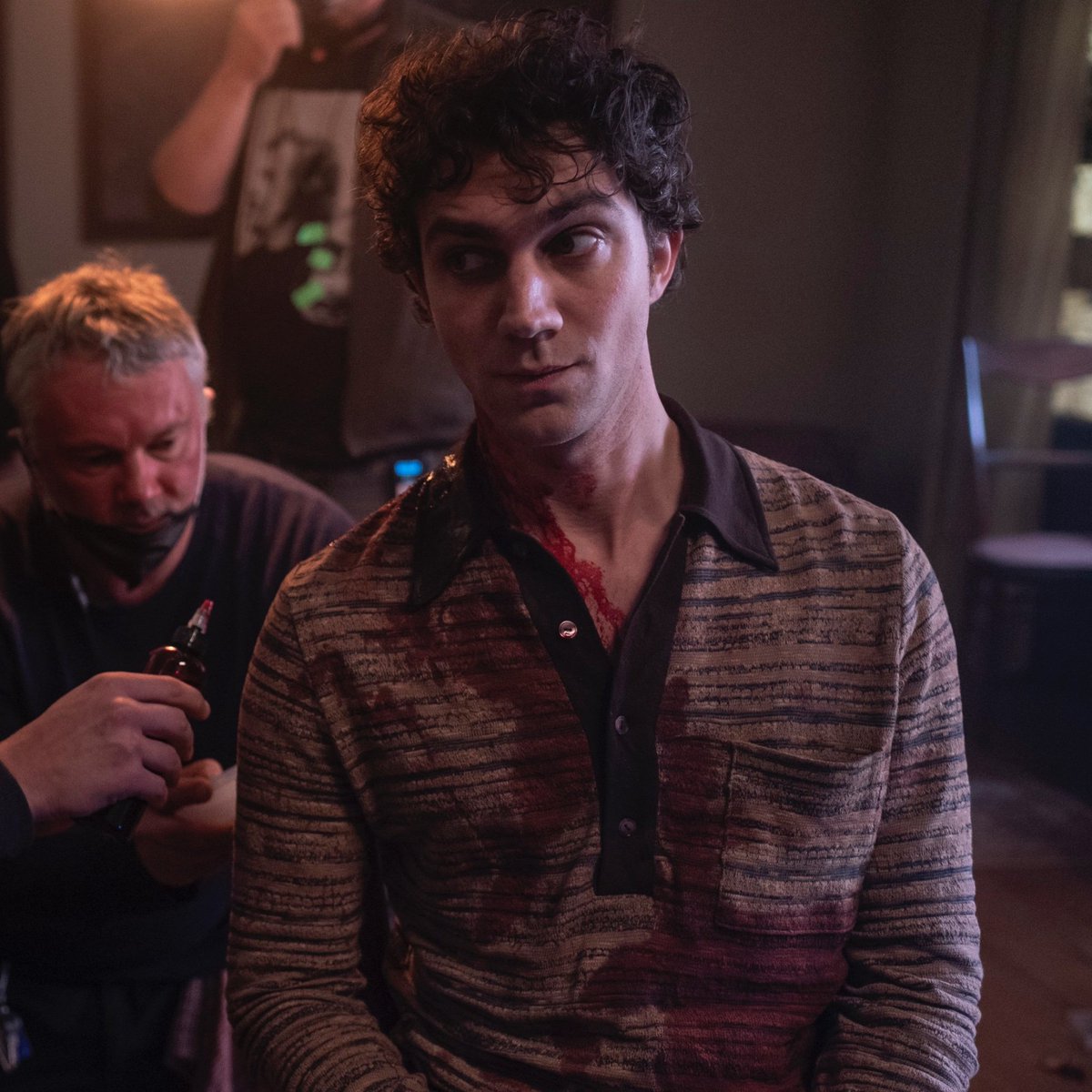 devil’s minion bot tweet media