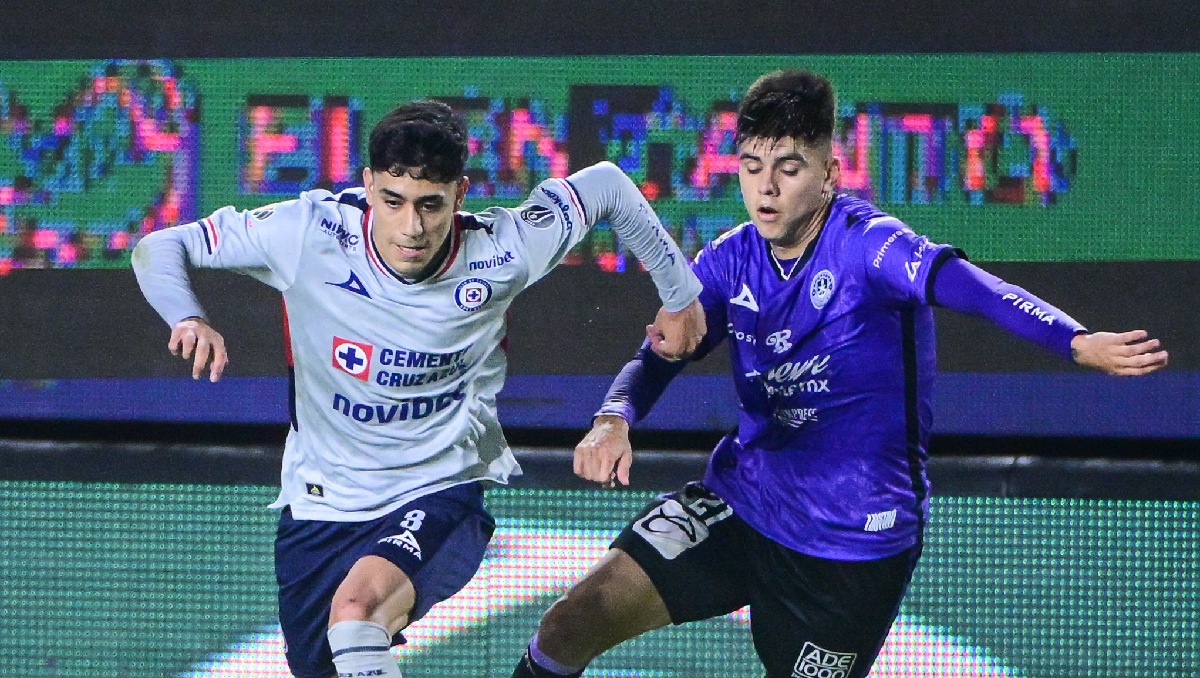 La Afición tweet media