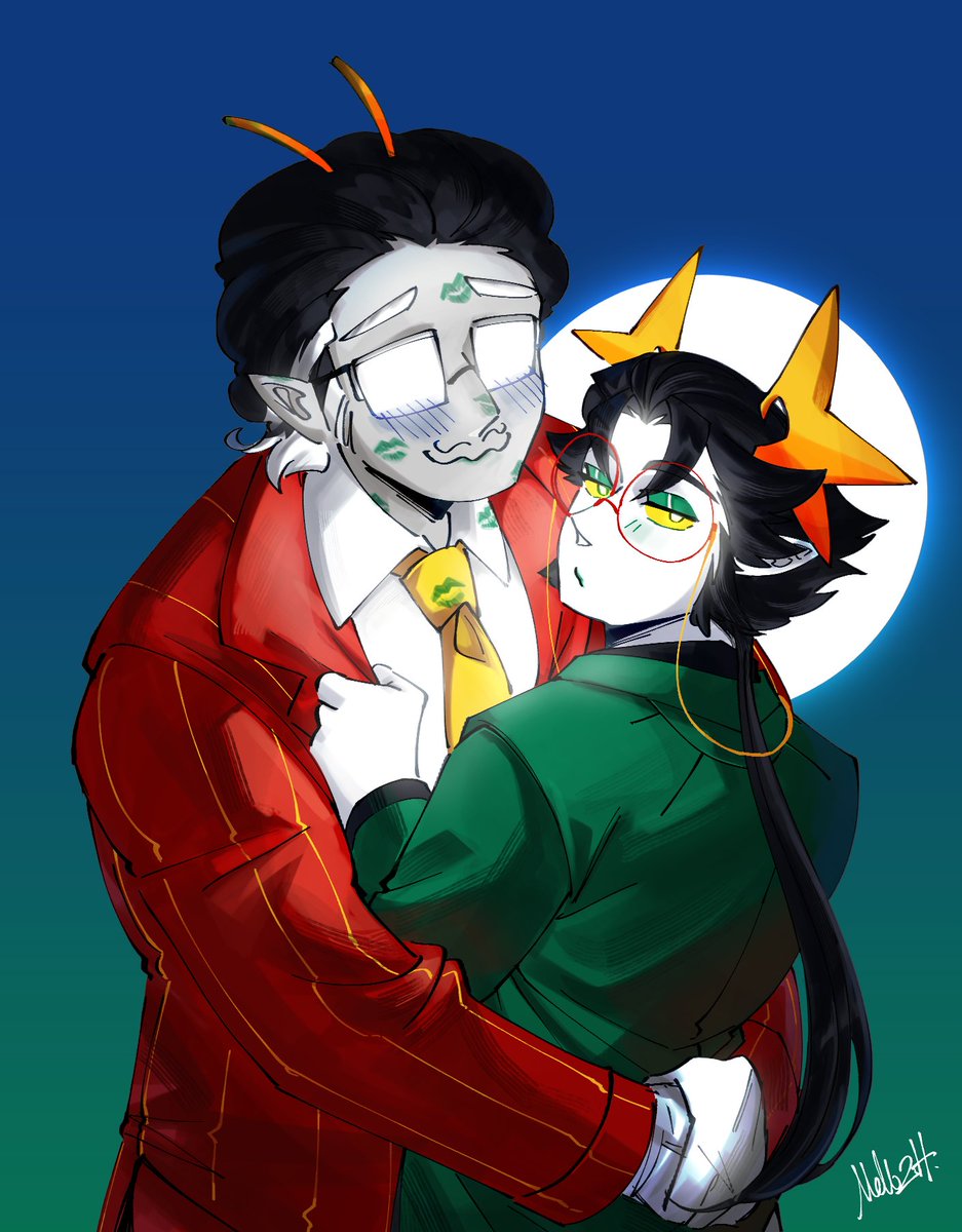 Melloz Heist🚦VGen tweet media