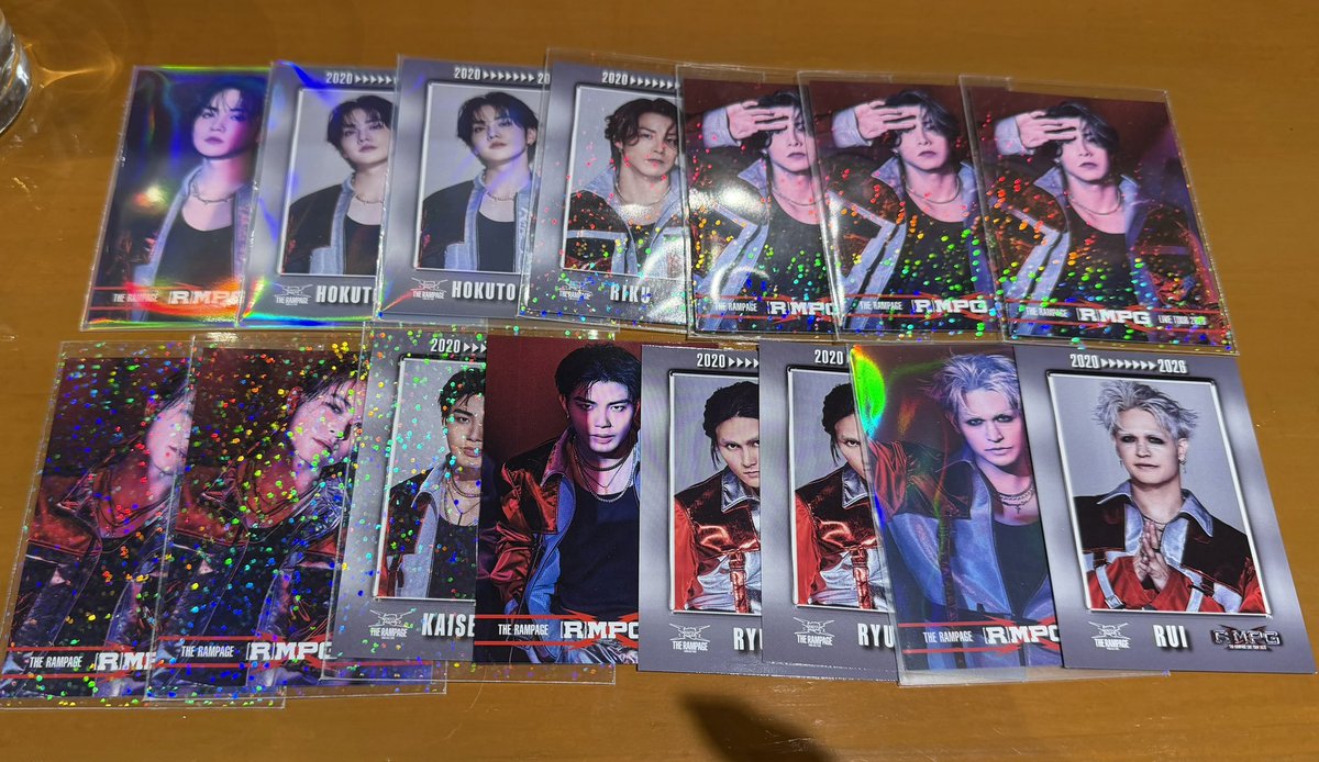 🐾取引 tweet media