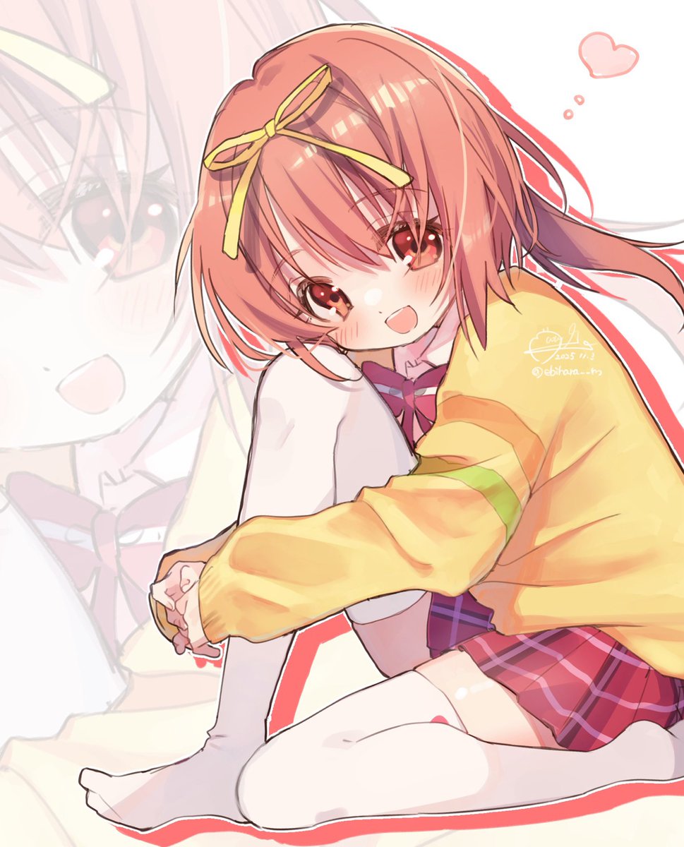 えびはら睦稀🍤 tweet media