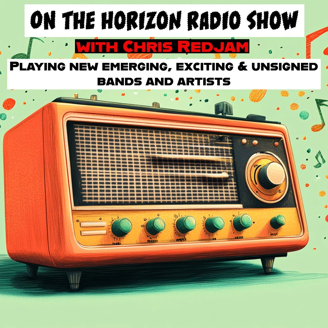 Chris Redjam tweet media