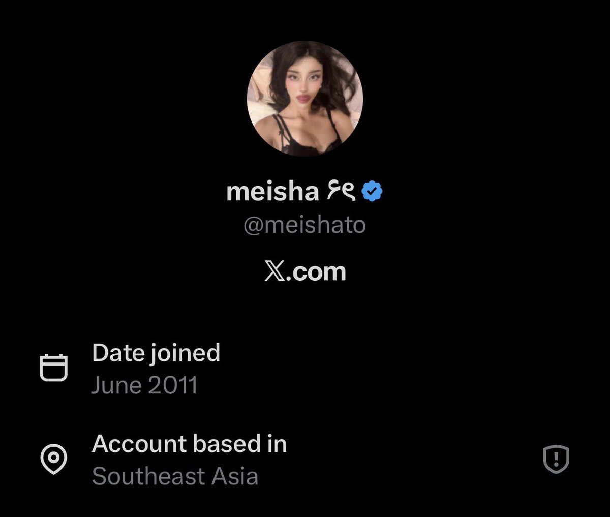 Cool Hand James tweet media