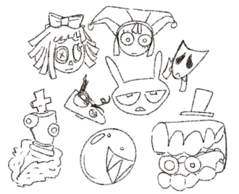 Error ʕ•́ᴥ•̀ʔっ♡ tweet media