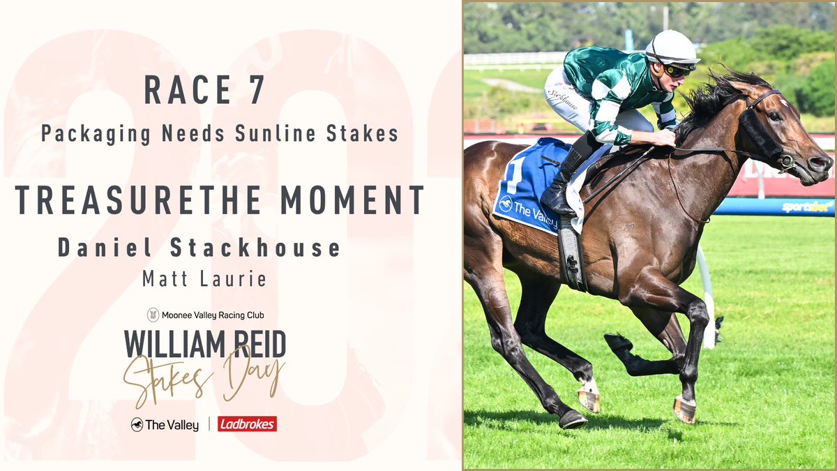 Moonee Valley Racing Club tweet media