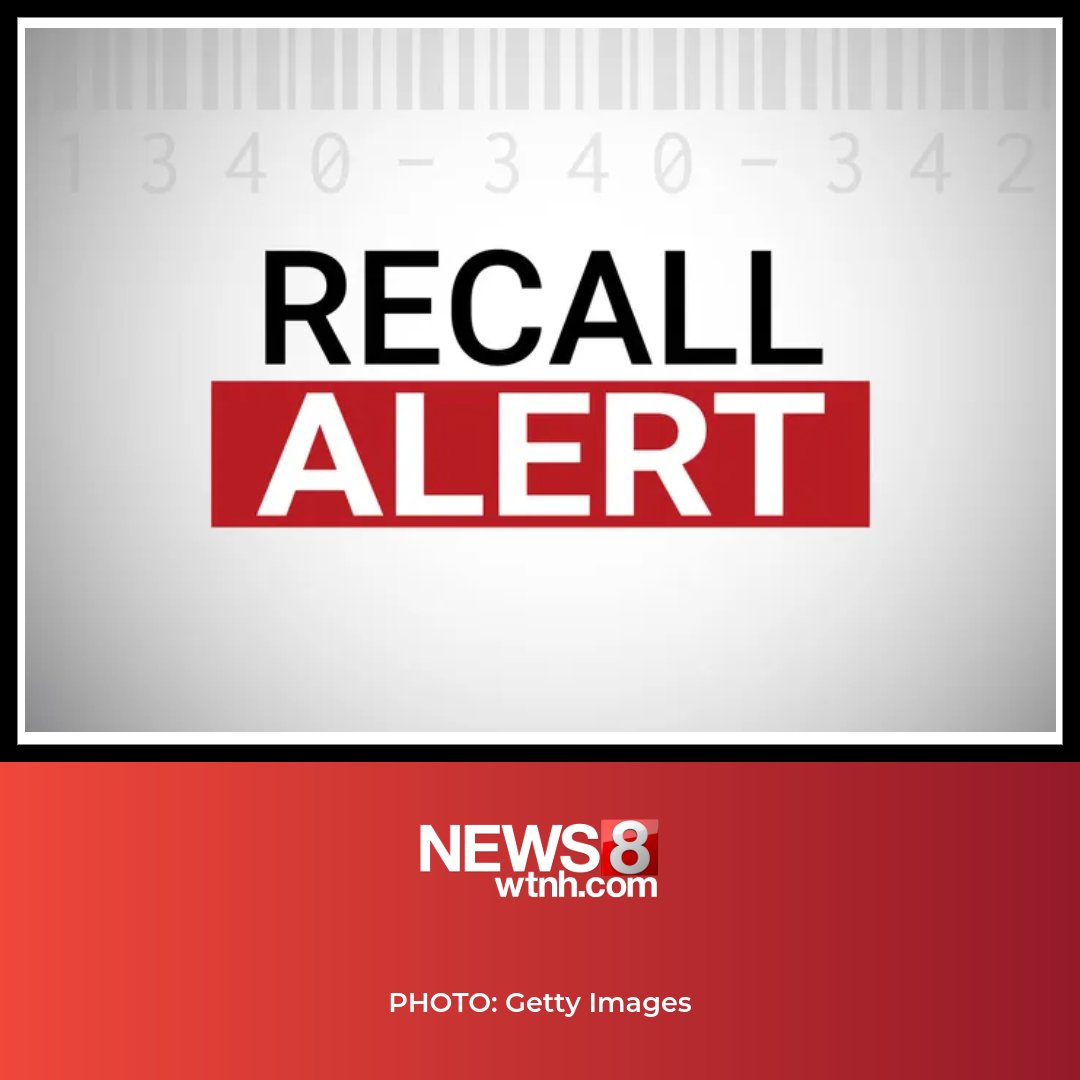 A recall has been issued for pet food sold in Connecticut after products tested positive for Salmonella, Listeria, and E. coli, according to the FDA.
wtnh.com/news/pet-food-…
