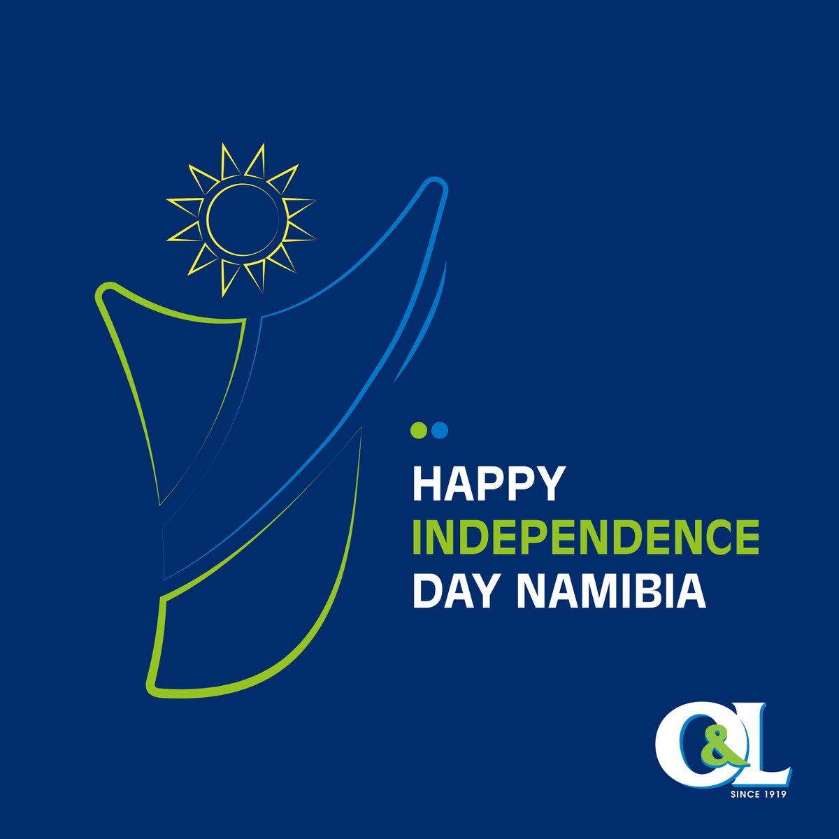 Ohlthaver & List tweet media