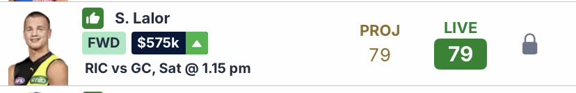 Giorgio Profiris tweet media