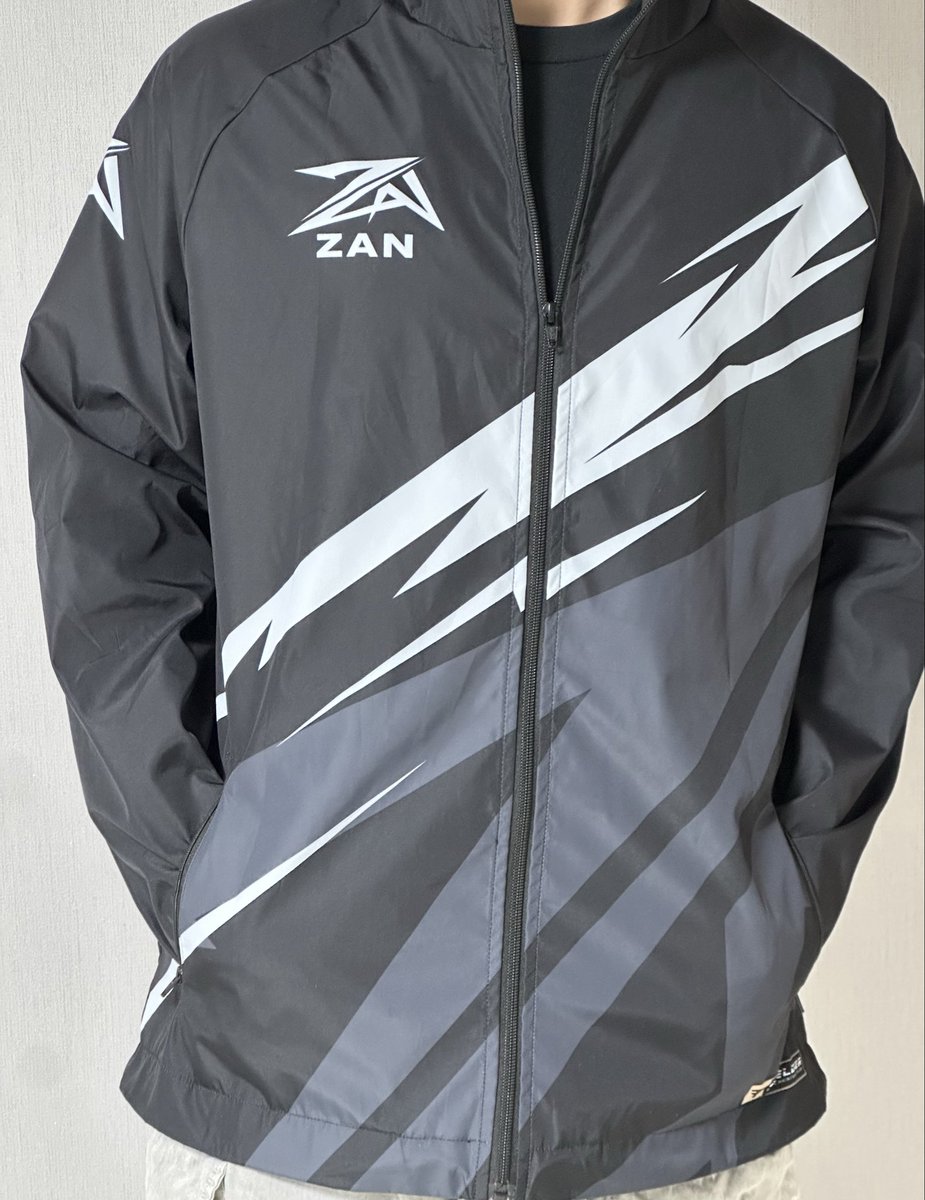 ZAN Esports tweet media