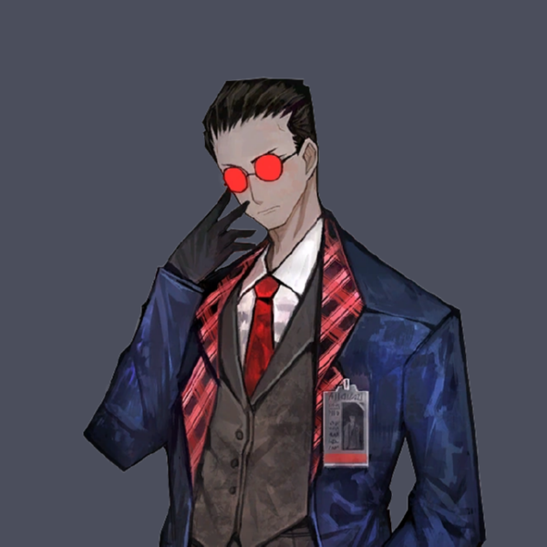 ProjectMoon Anything Bot tweet media