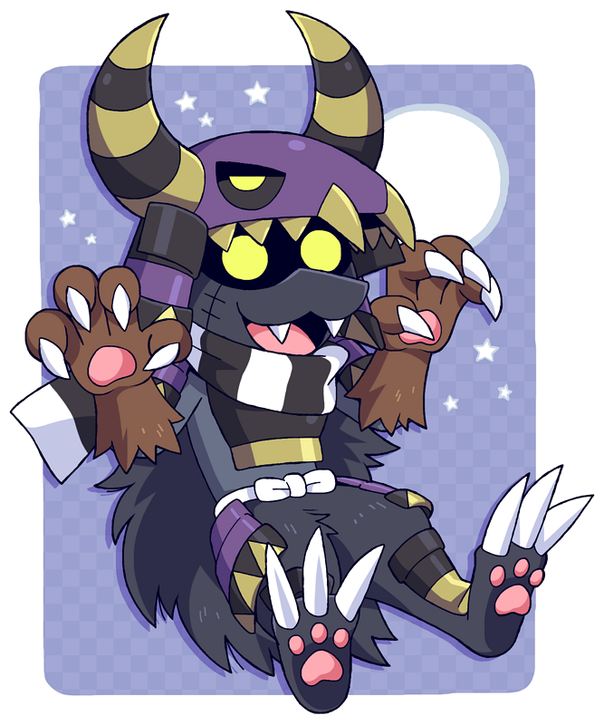 ももんが tweet media