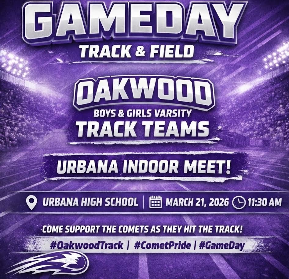 Oakwood High School tweet media