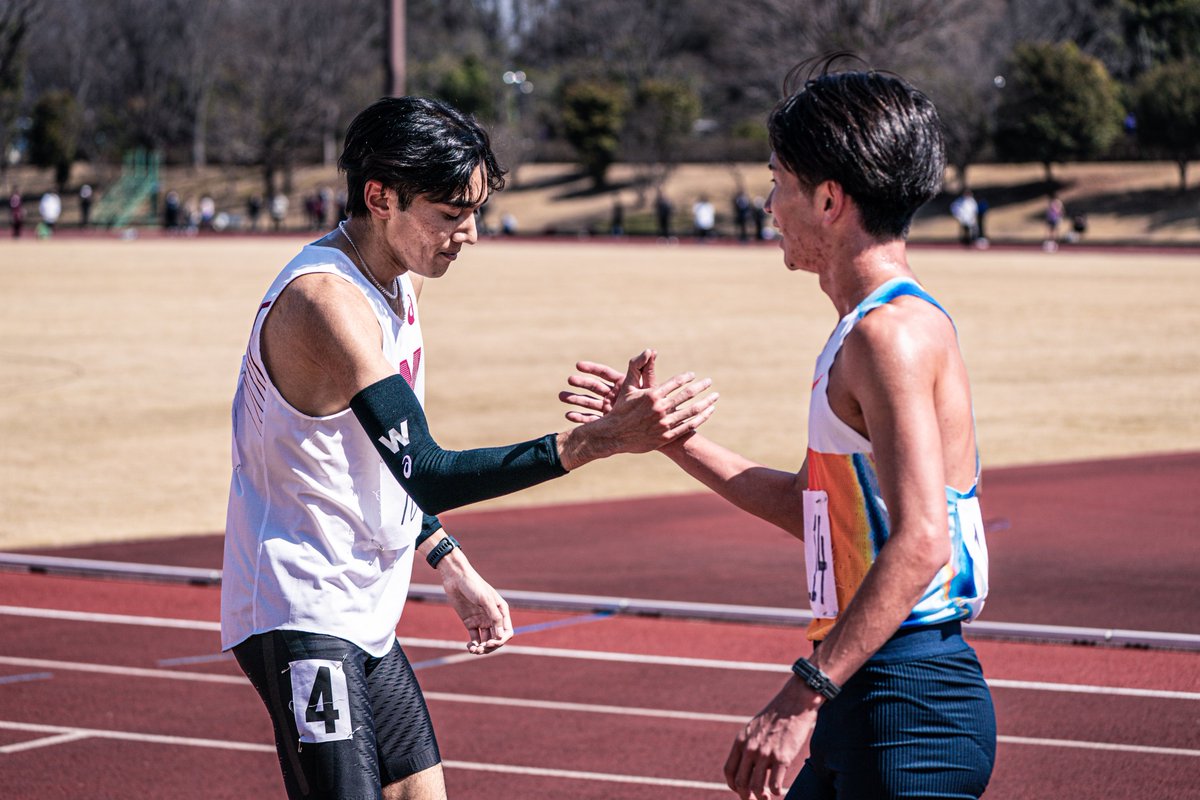 太田 涼 tweet media