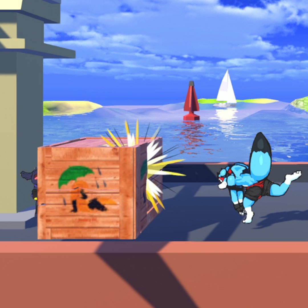 Full Frontal Frog 🔞 tweet media