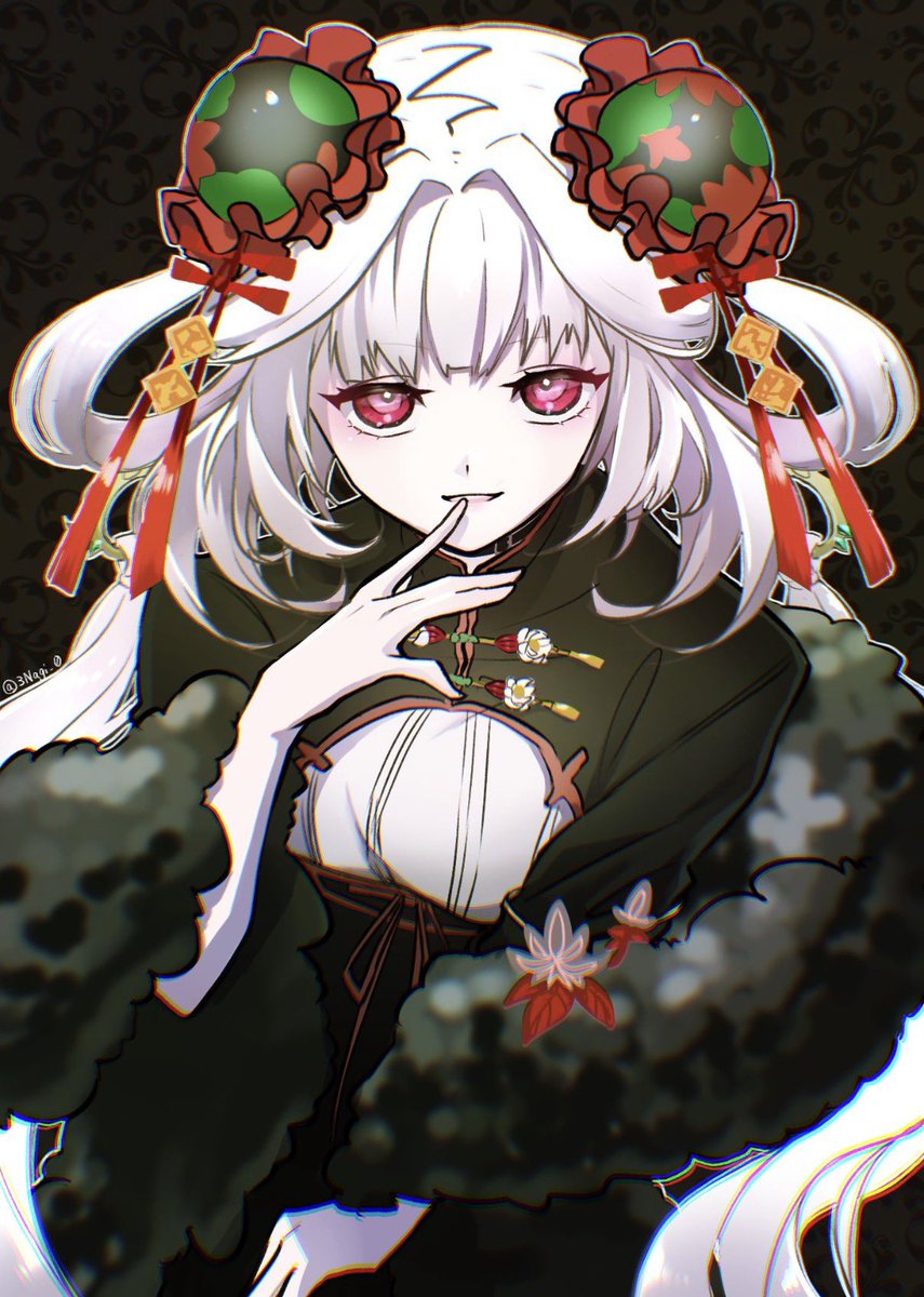 yotogi_se2p's tweet photo. 可愛い可愛いyotogiちゃんを
那岐(@3Nagi_0 )が描いてくれた！！！

尊いです https://t.co/cp7e01e2uM
