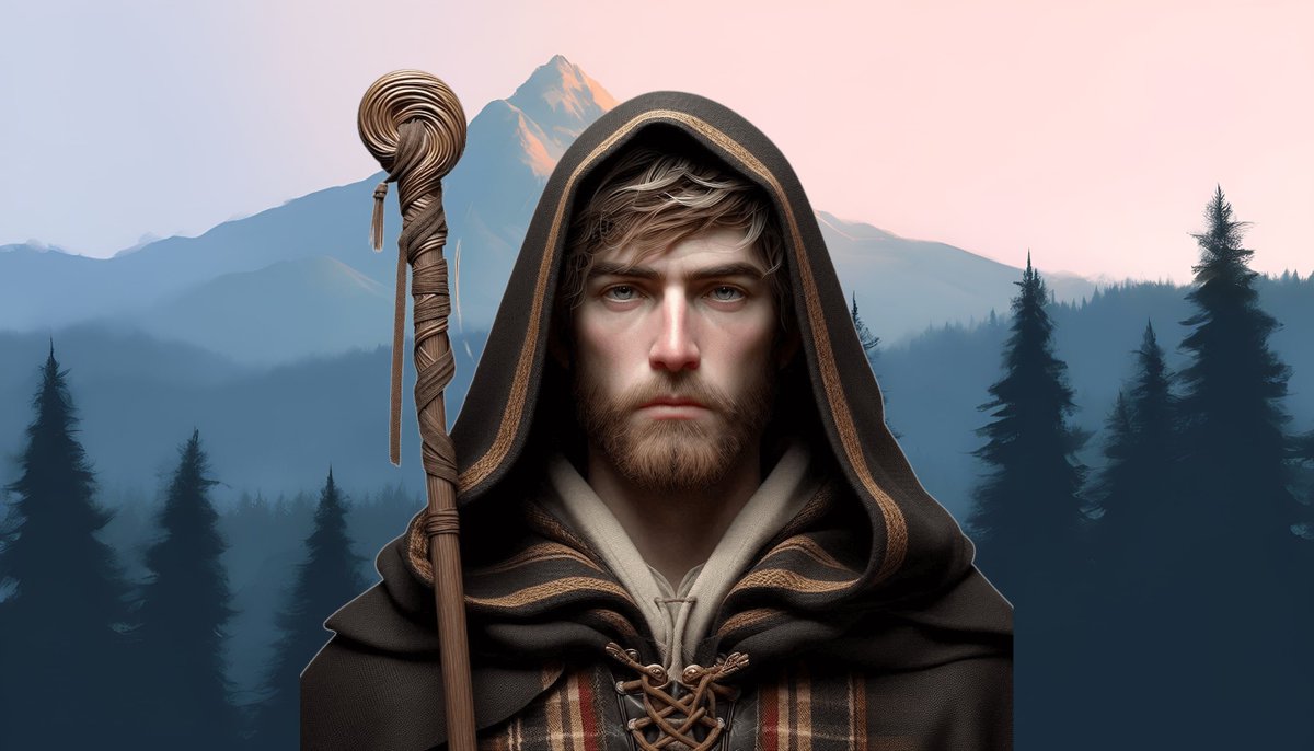 St. Enda - March 21

St. Enda was an Irish saint who lived in the 5th and 6th centuries. He is known for establishing a monastic community on the Aran Islands off the west...

Read more in the app: prayerplan.app.link/download-app 

#saintoftheday #prayer #stenda #catholic