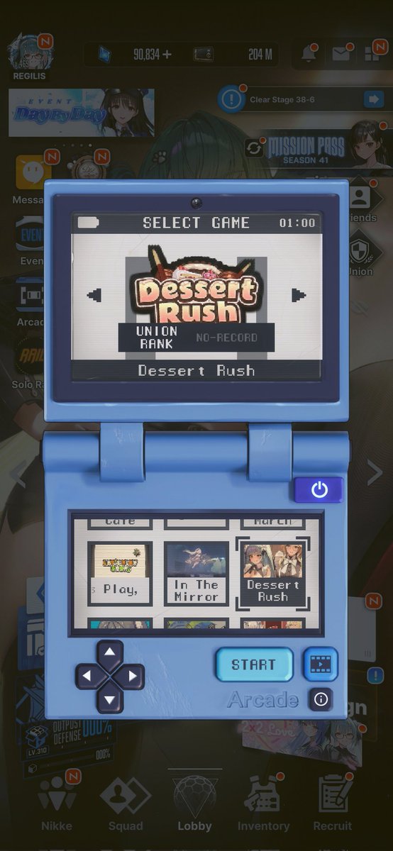 Regilis | Supreme Commander V-Tuber tweet media