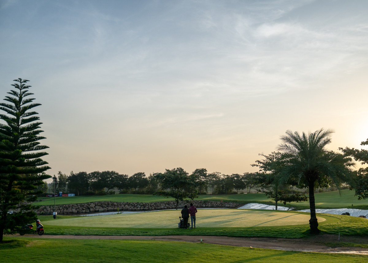 Vikas Khemani tweet media