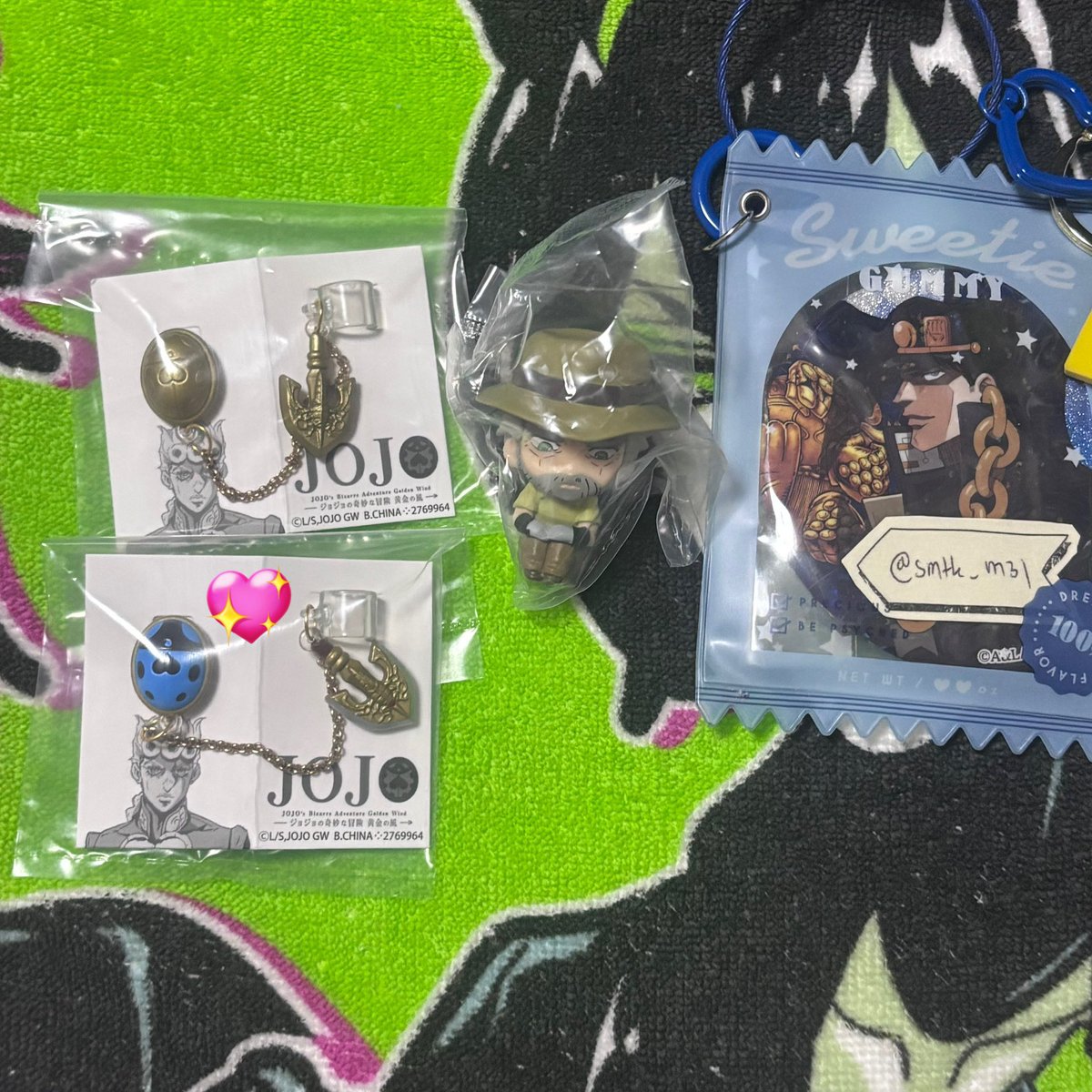 霜月(シモツキ)May tweet media