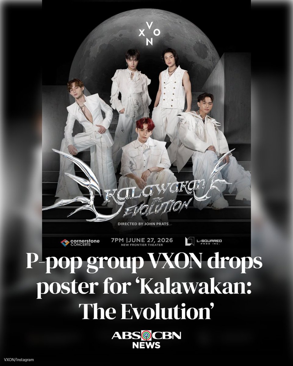 ABS-CBN News tweet media