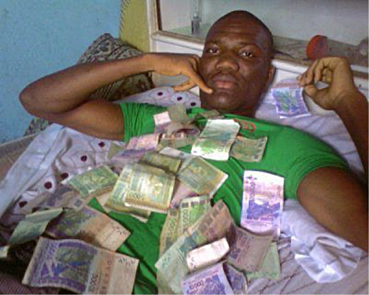 ⚡Ebisu⚡🌟🌠 tweet media