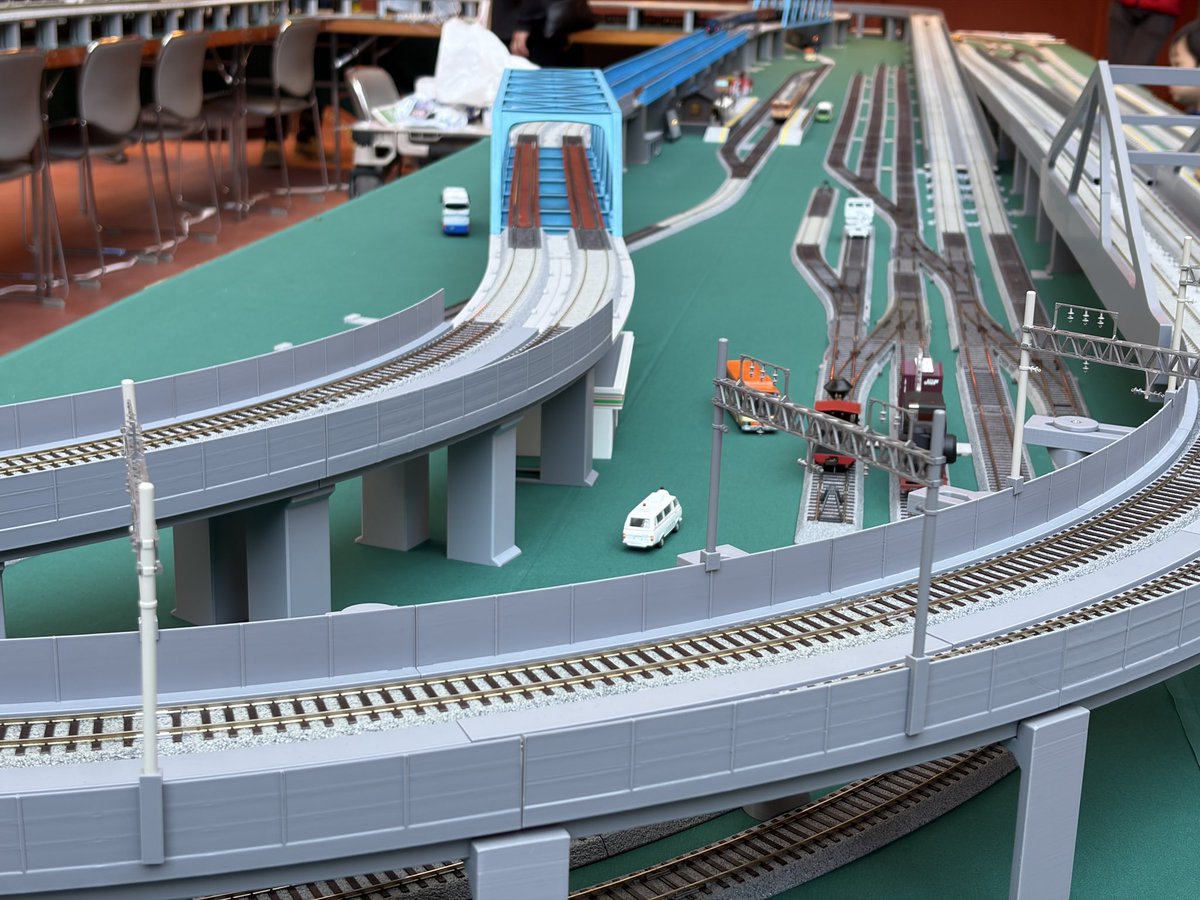 八日製作所【公式】@稲葉 tweet media