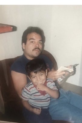 Pete Sandoval tweet media