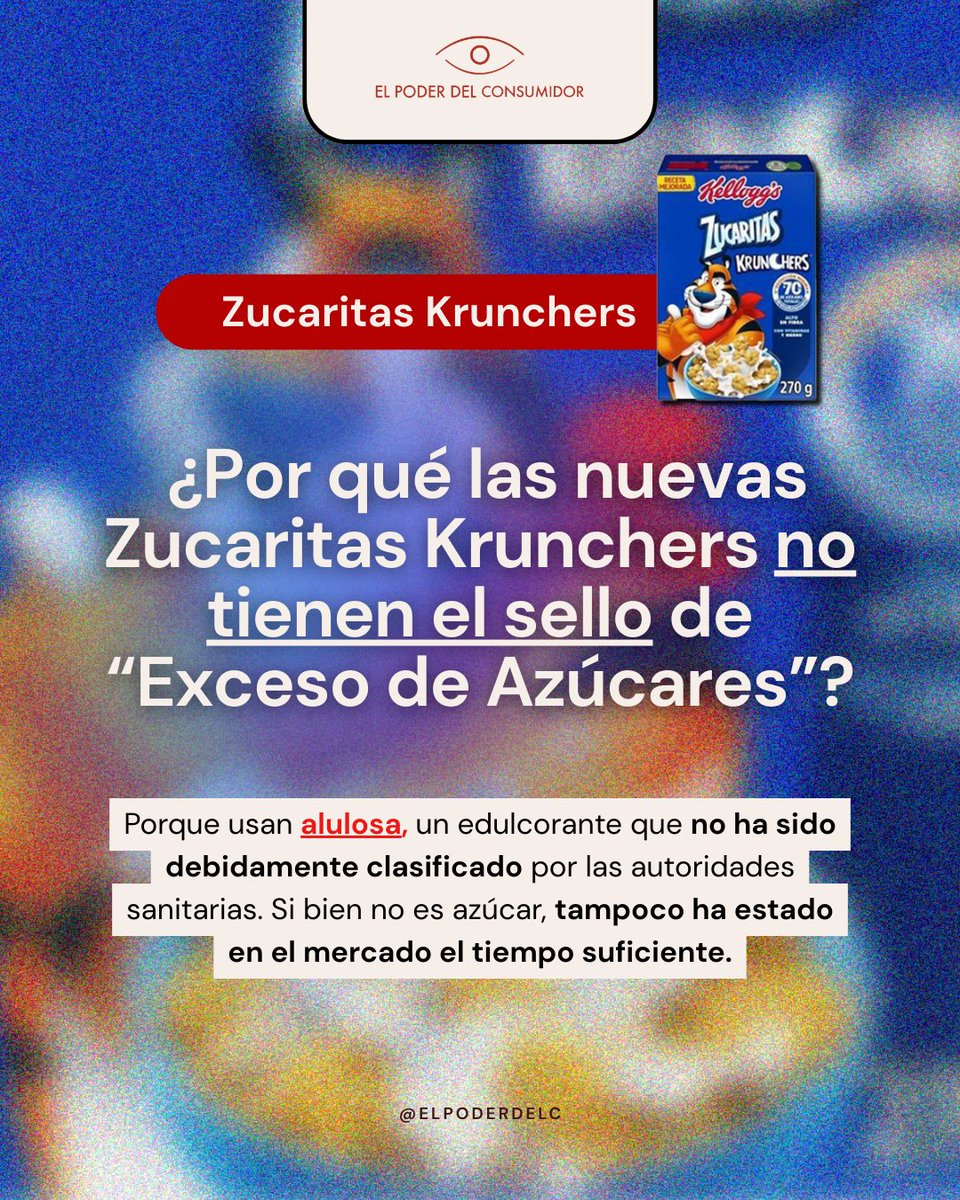 Poder del Consumidor tweet media