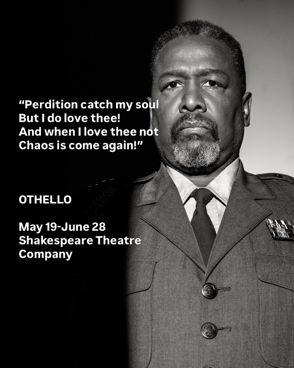 Wendell Pierce tweet media