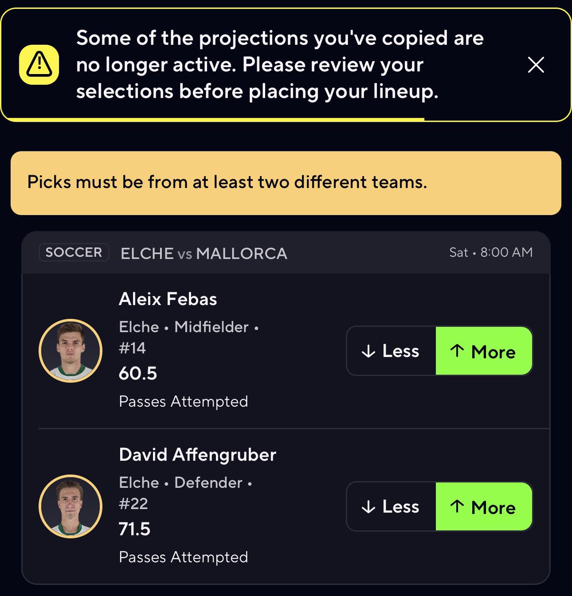 🍀GOBLIN PICKS💰 tweet media