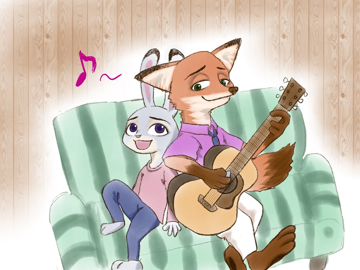 のんた tweet media