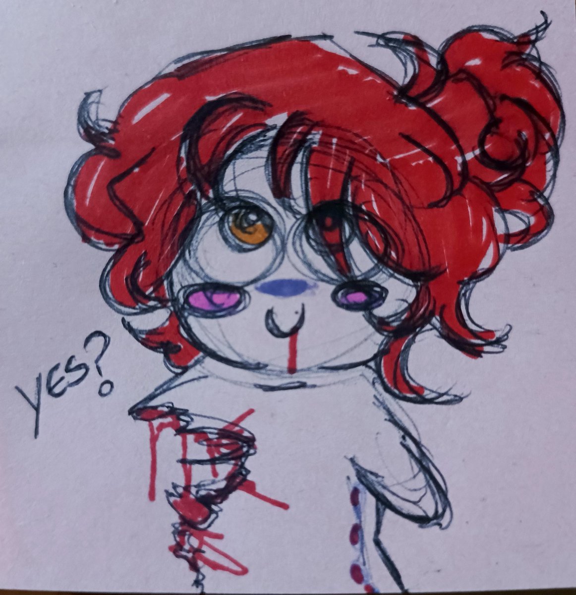 𝕮𝖚𝖗𝖘𝖊𝖉𝕸𝖔𝖙𝖍🥩🌱 tweet media