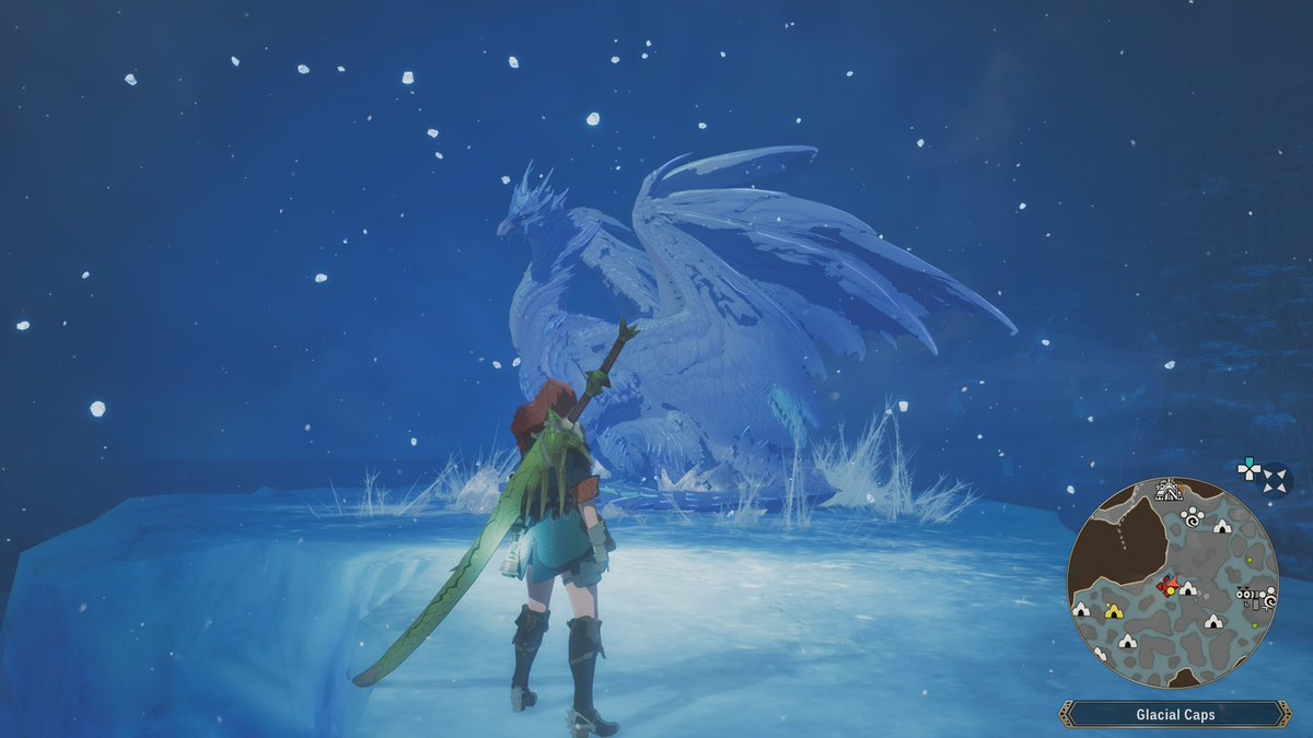 NSHarbinger tweet media