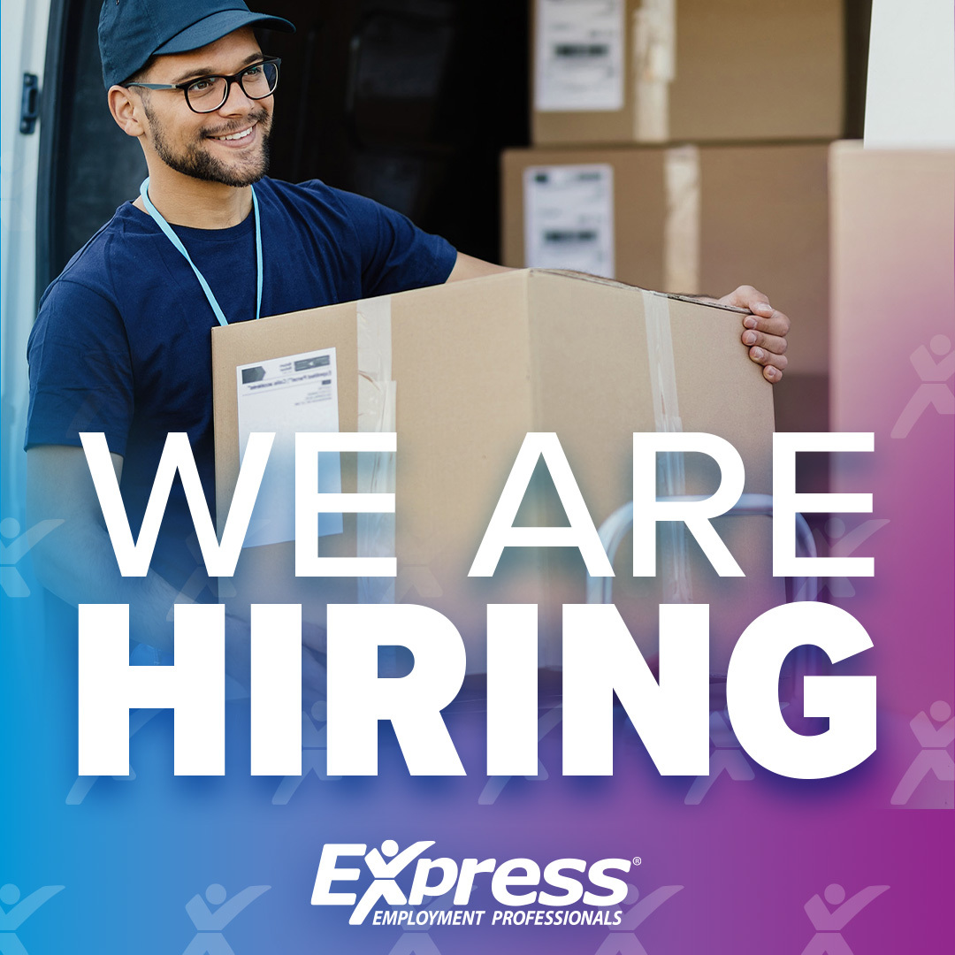 ExpressProsBGKY's tweet photo. Express is hosting Open Interviews on Tuesday, 03/24/26, from 2:00pm-4:00pm at 1 YMCA Way, Glasgow.
We are hiring E-commerce Data Entry Associates for Glasgow and Cave City
1st Shift: 7:30am-4:30pm https://t.co/GGmUY0bco1