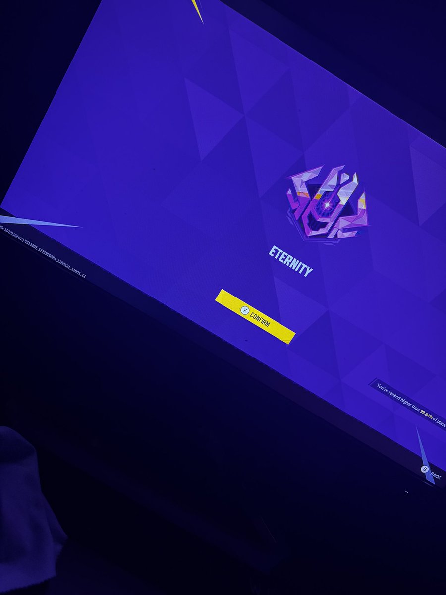 Bafeeki Twitch Partner tweet media