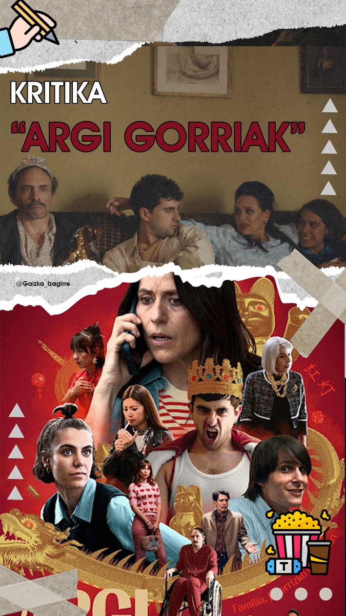 Gaizka Izagirre tweet media