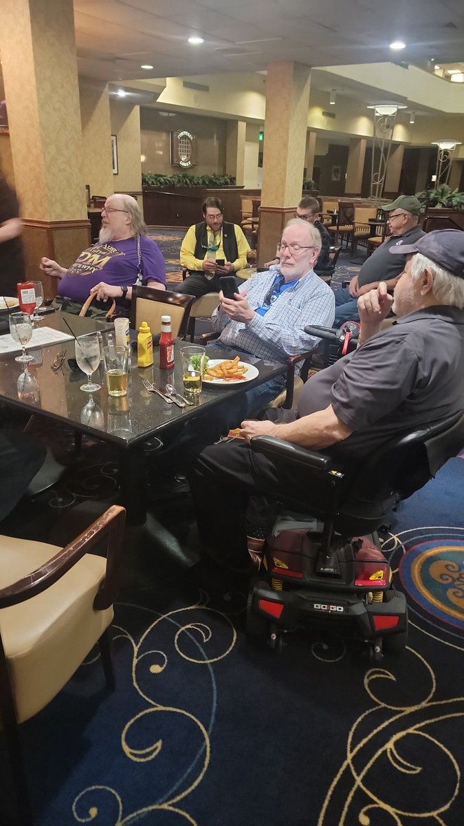 Missouri LP tweet media