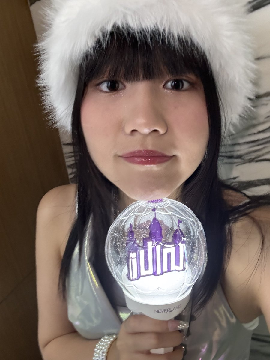 fleur is seeing i-dle RIGHT NOW tweet media