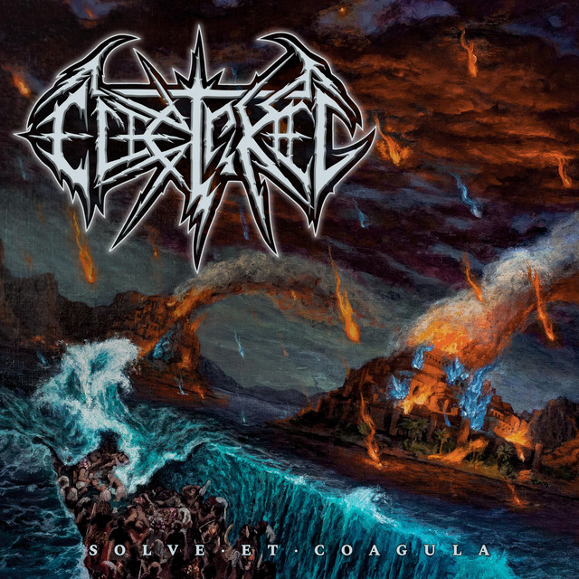 Weekly Metal Releases tweet media