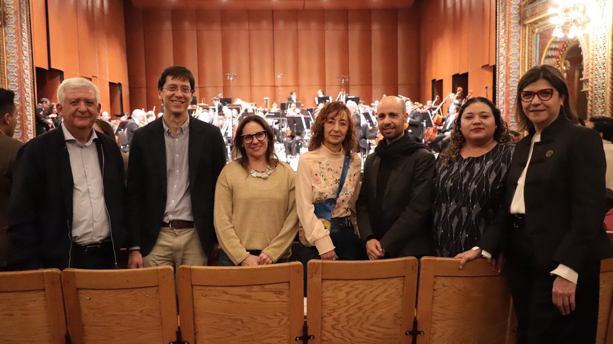 Claudia Susana Gómez López tweet media