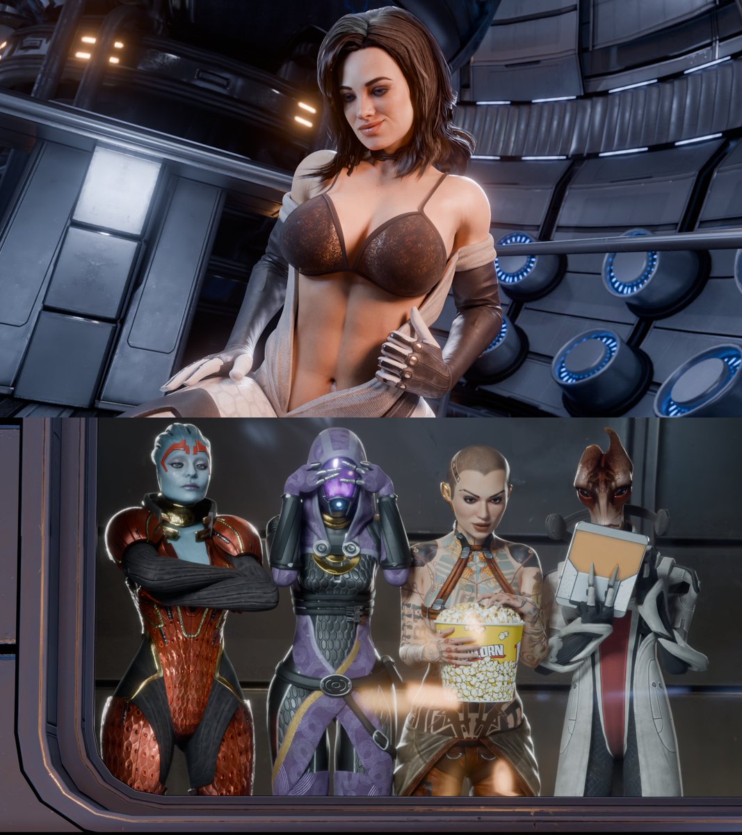 Offmodelstudio 🔞 tweet media