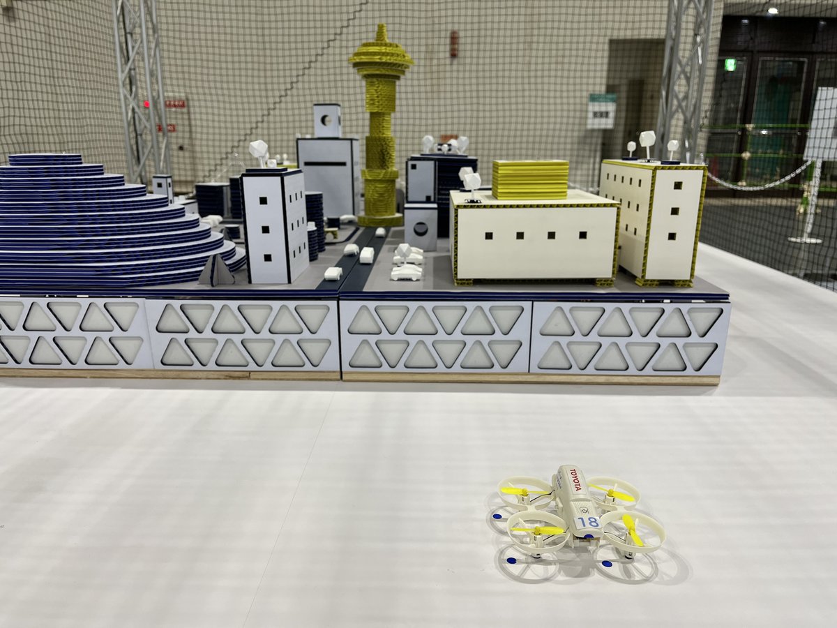 トヨタ自動車株式会社 tweet media